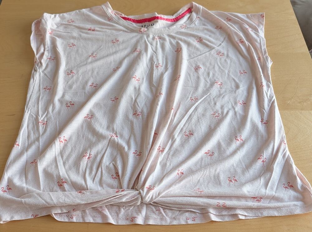 🏖️Women's XL Izod Sleeveless Tee